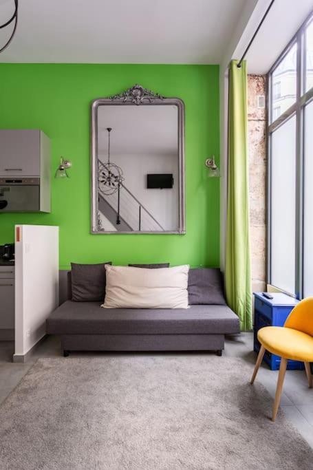 Appartement 1 Chambre
